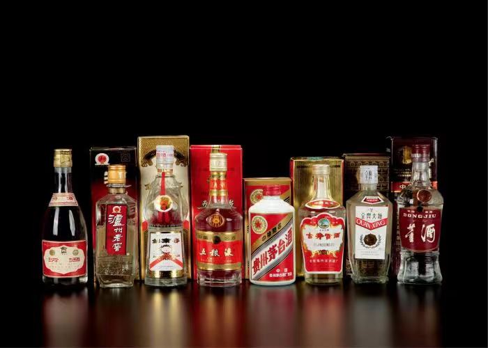 徐水老酒储存的方法